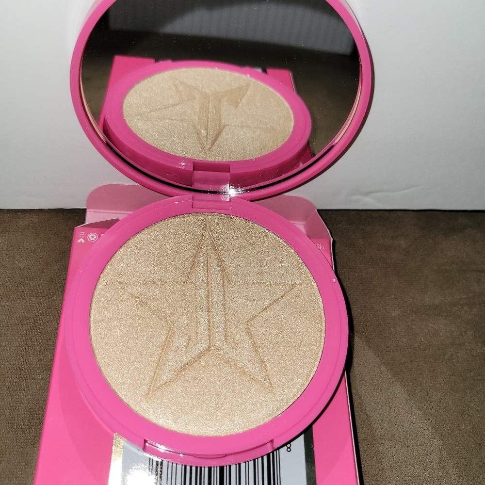 Sarcophagus Skin Frost Highlighter